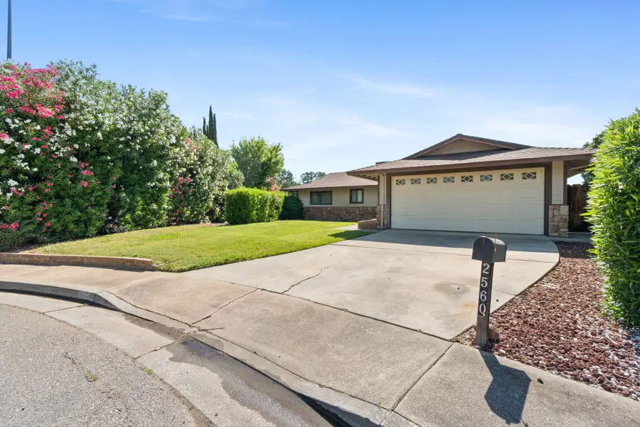 2560 Oriole Drive, Red Bluff, CA 96080 - #2