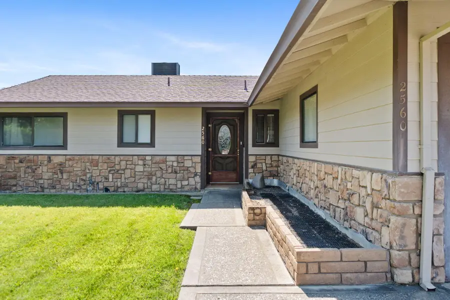 2560 Oriole Drive, Red Bluff, CA 96080 - #3