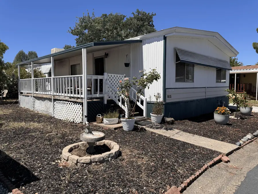 812 Mountain Shadows Boulevard, Redding, CA 96001 - #2