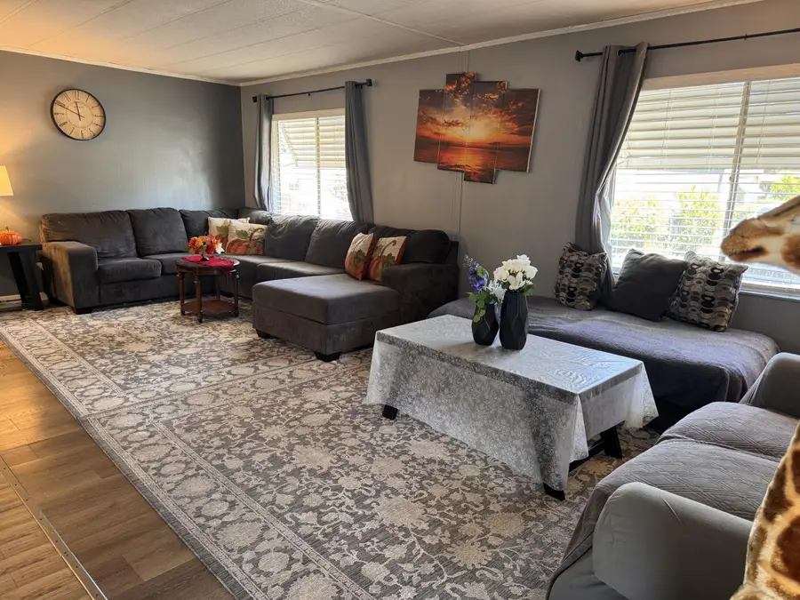 812 Mountain Shadows Boulevard, Redding, CA 96001 - #3