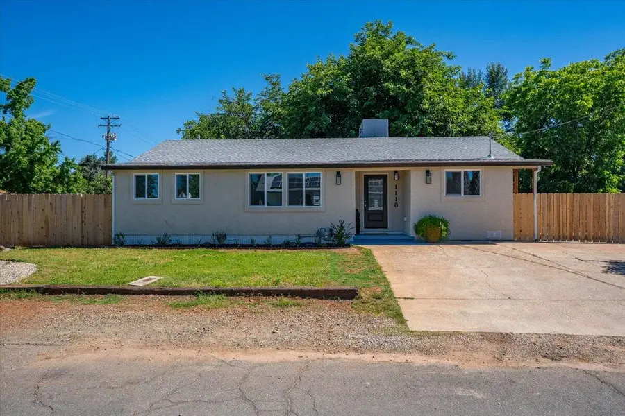 1118 4th Street, Redding, CA 96002 - #2