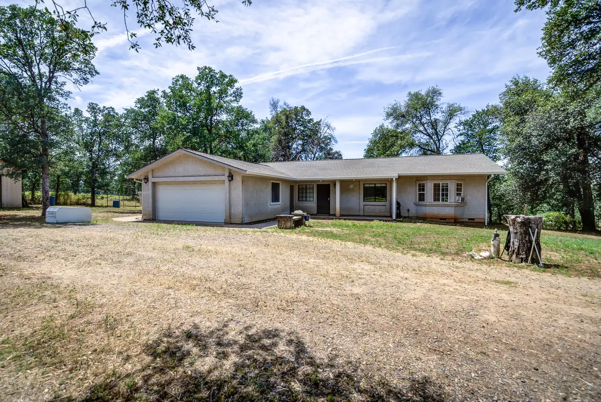 18080 Benson Road, Cottonwood, CA 96022 - #1