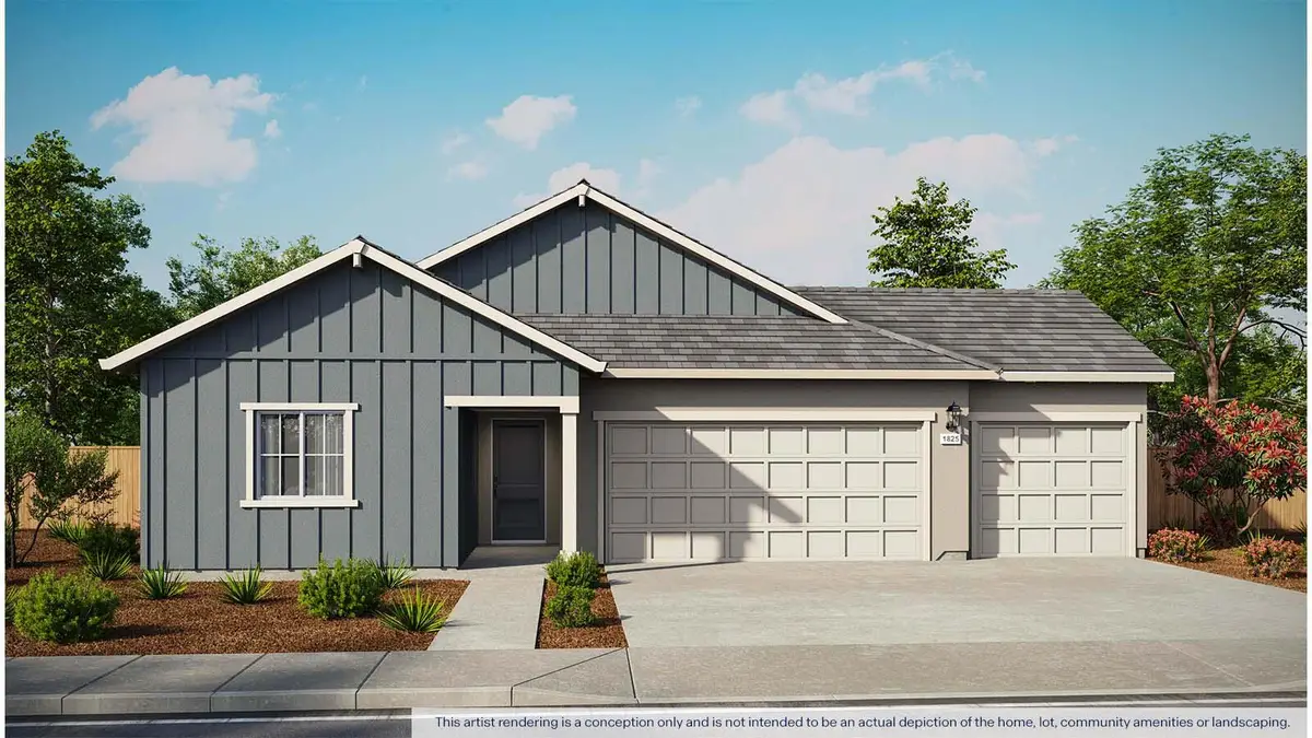4733 Lower Springs Road, Redding, CA 96001 - #1
