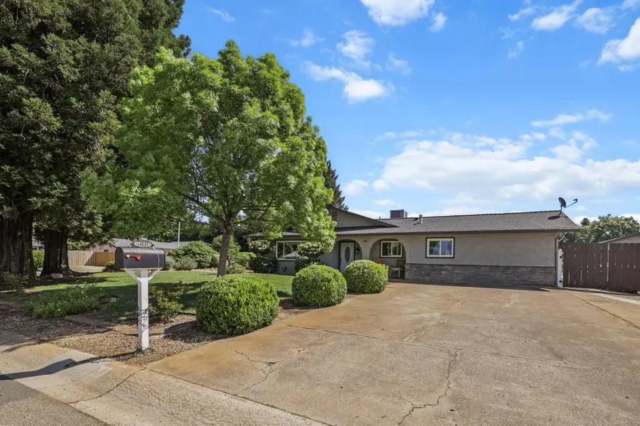 4181 Diane Street, Redding, CA 96002 - #2