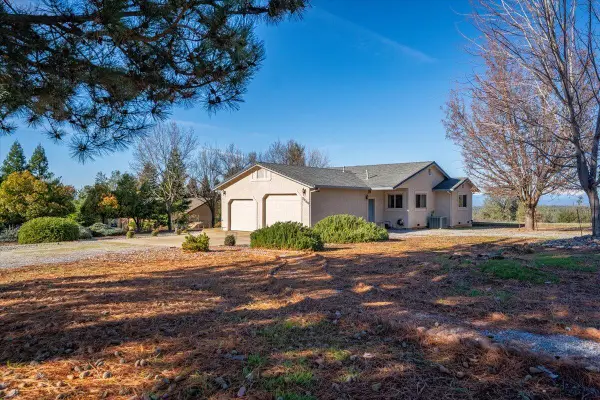 28369 Whippoorwill Circle, Shingletown, CA 96088