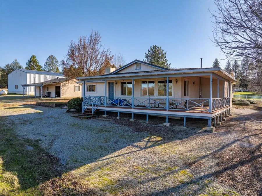 28369 Whippoorwill Circle, Shingletown, CA 96088 - Image #3