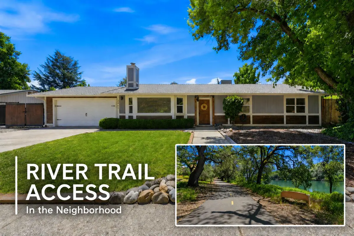 2661 Snow Lane, Redding, CA 96003 - #1