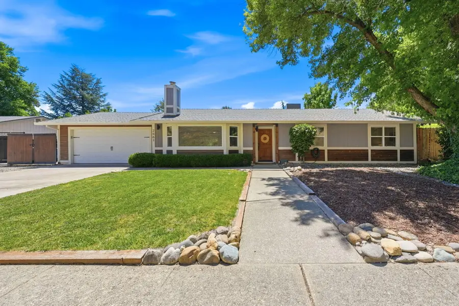 2661 Snow Lane, Redding, CA 96003 - #2