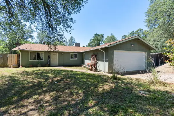 2629 Ostling Place, Shasta Lake, CA 96019