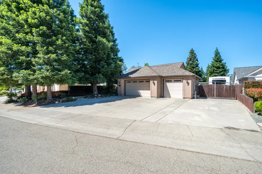 2091 Oshea Way, Redding, CA 96003 - #2