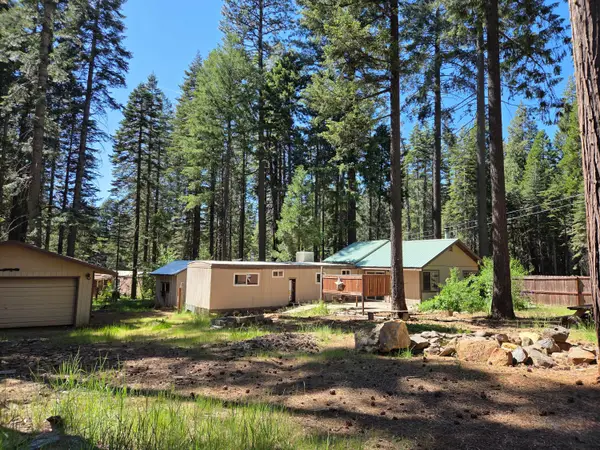 33433 Plateau Pines Road, Shingletown, CA 96088