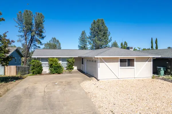 5335 Stonethrow Court, Redding, CA 96003