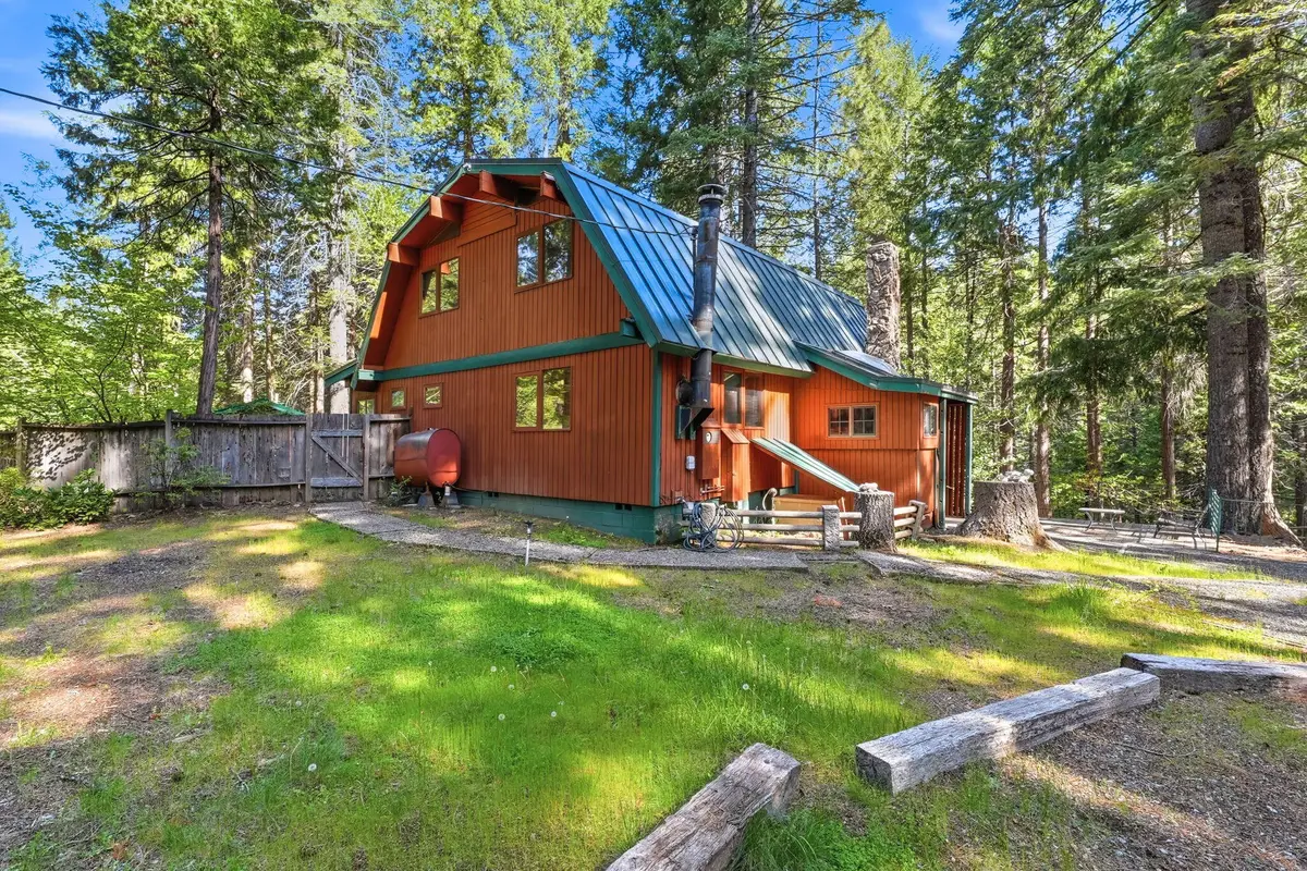 35302 Shenandoah Drive, Shingletown, CA 96088 - #1