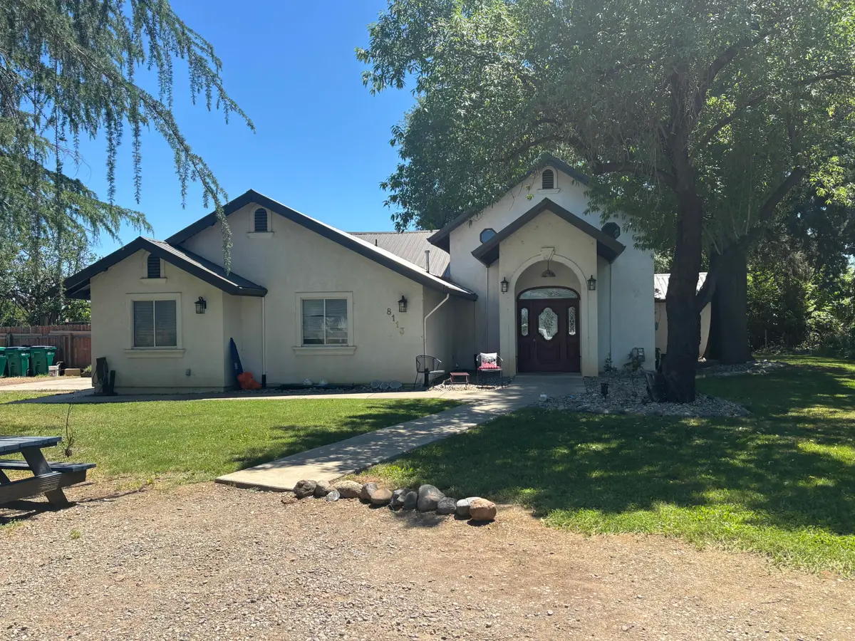 8113 Churn Creek Road, Redding, CA 96002 - #1