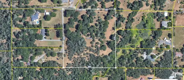 00 Russian Drive, Redding, CA 96003
