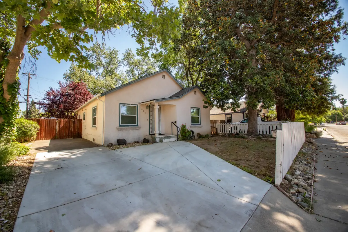 856 State Street, Redding, CA 96001 - #1