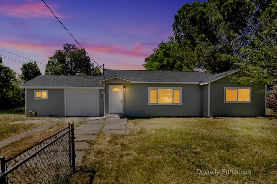 2460 S Balls Ferry Road, Anderson, CA 96007 - #2