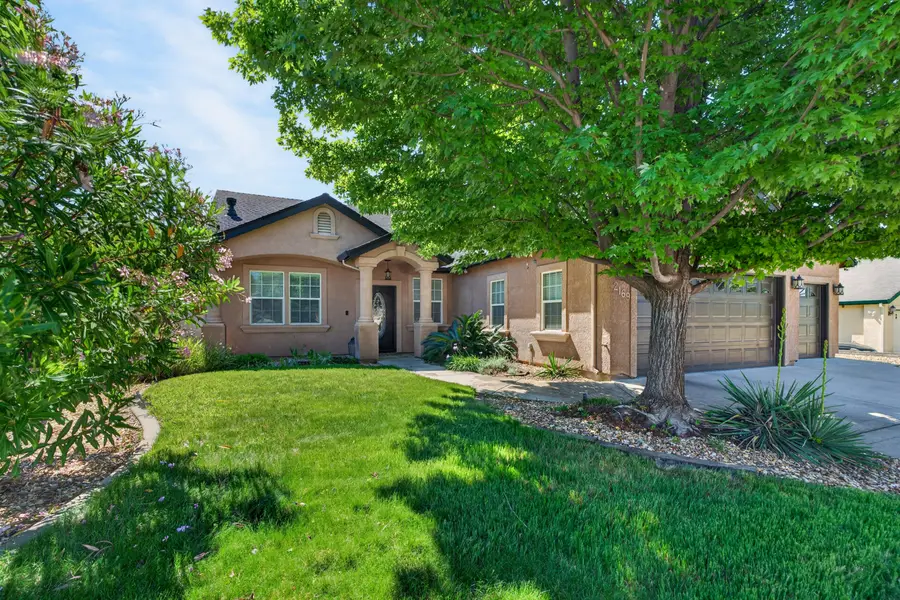 2169 Cadjew Street, Redding, CA 96003 - #2