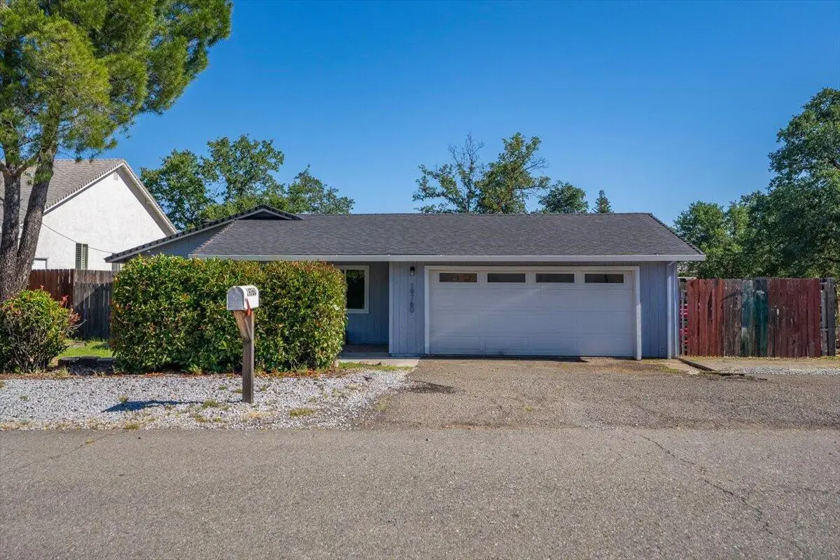19760 Sannedrin Place, Cottonwood, CA 96022 - #1