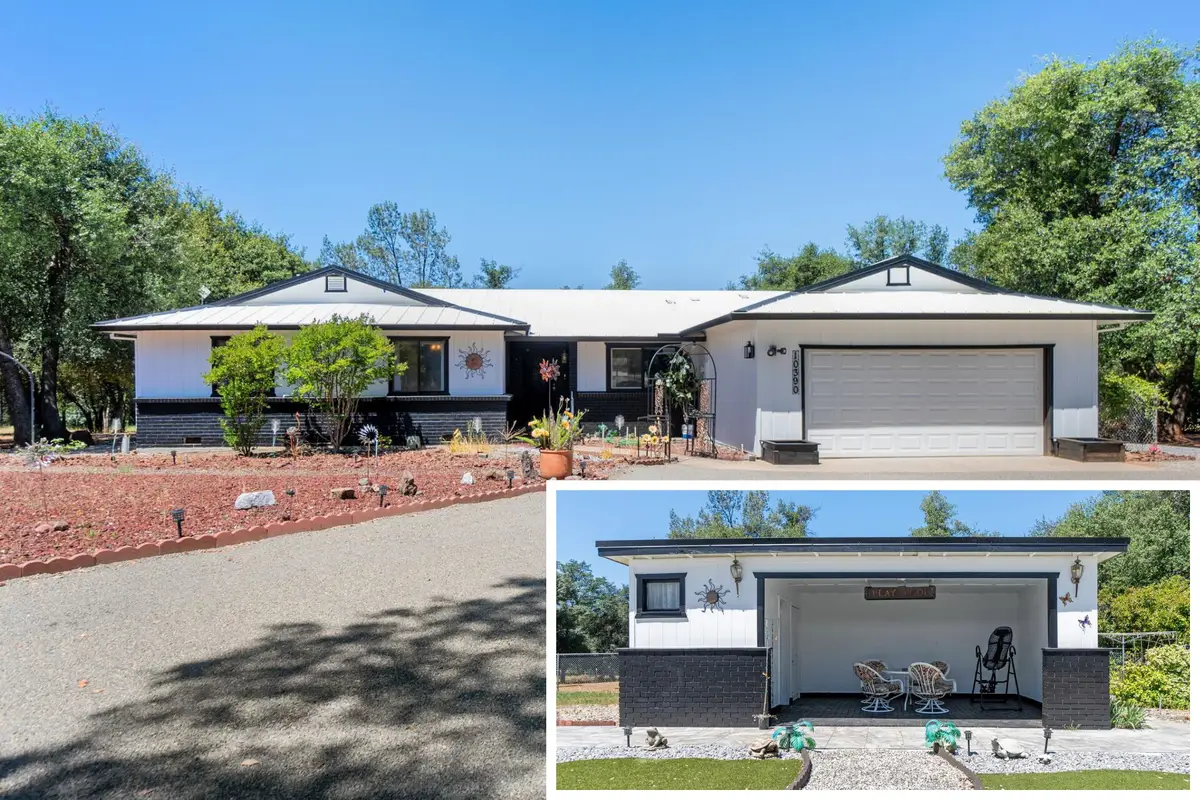 10390 October Lane, Redding, CA 96003 - #1