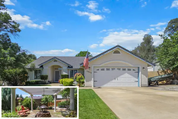 3052 Butterfly Lane, Shasta Lake, CA 96019