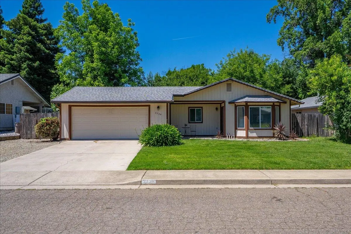 2720 Sandstone Drive, Anderson, CA 96007 - #1