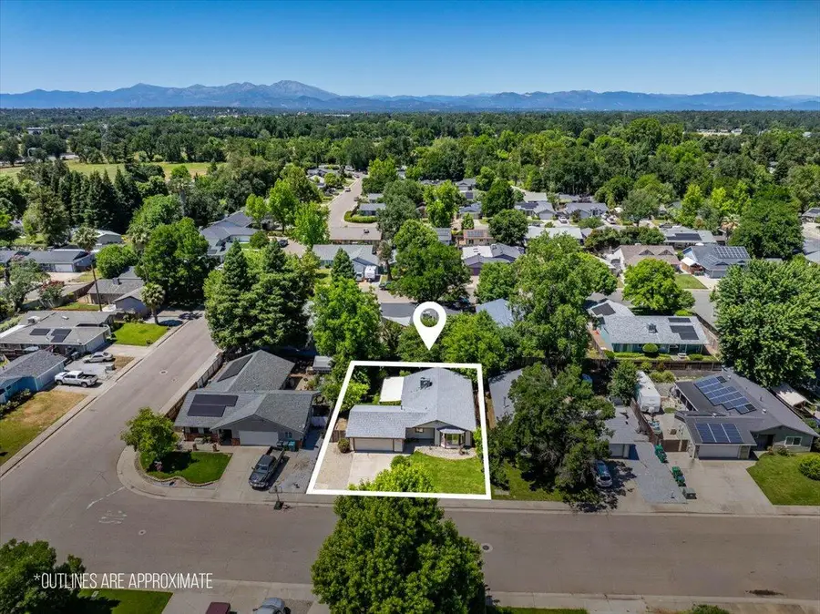2720 Sandstone Drive, Anderson, CA 96007 - #2