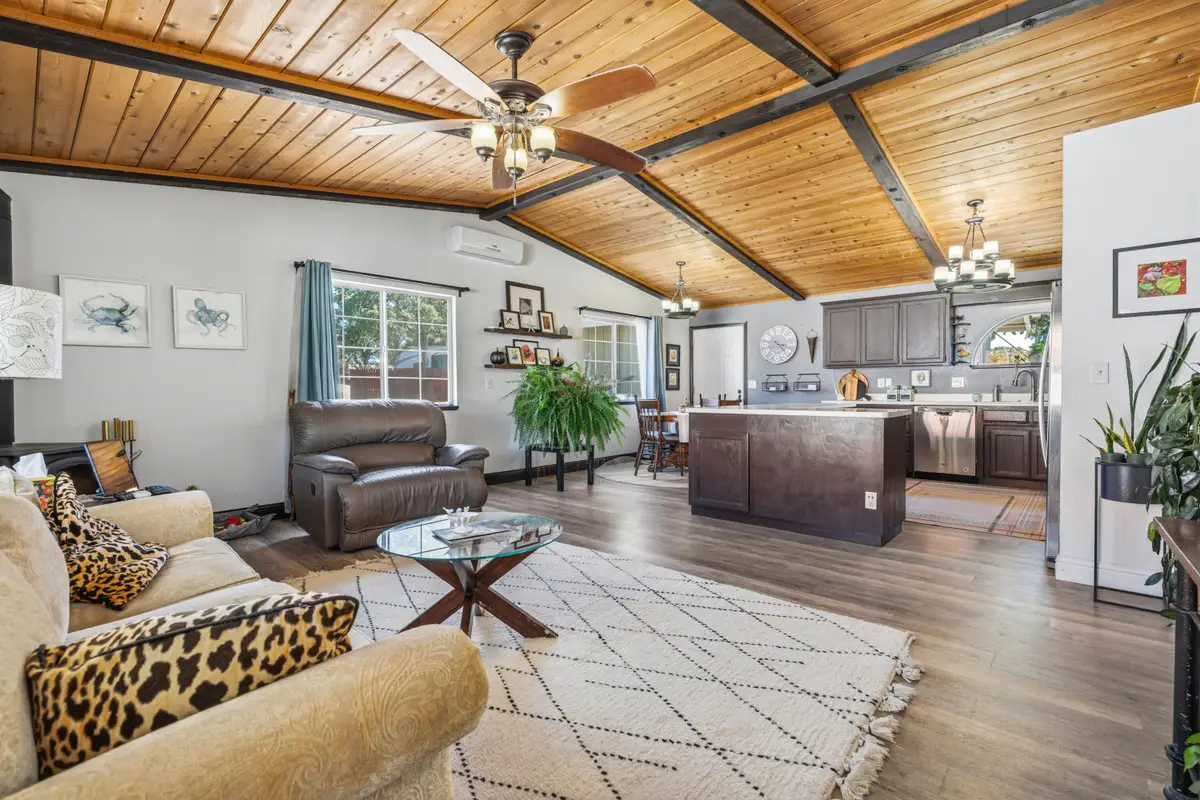21900 Saint John Place, Cottonwood, CA 96022 - #1