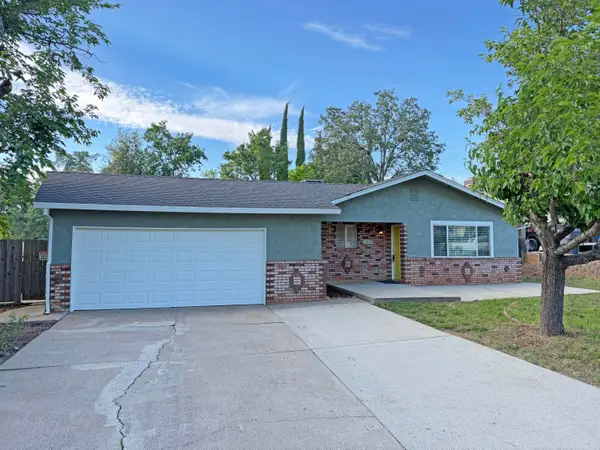 2510 Rosebud Lane, Redding, CA 96002