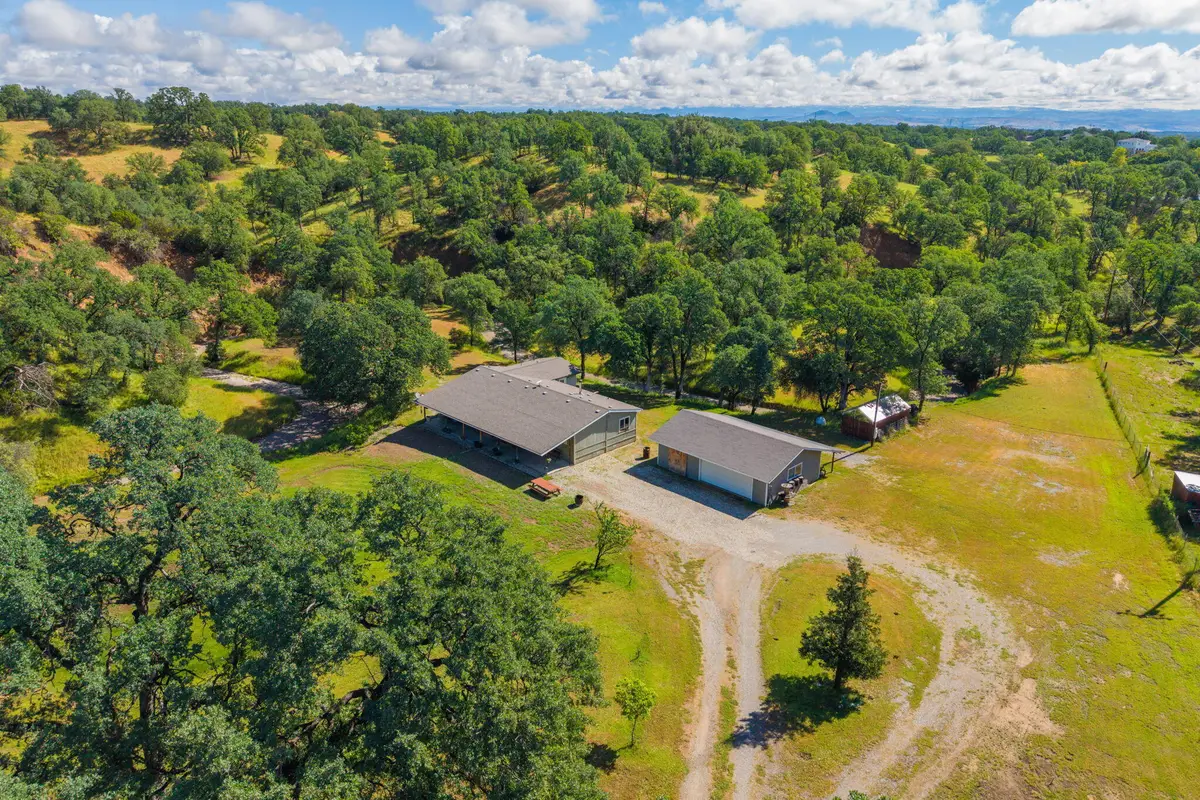 15360 Frontier Drive, Red Bluff, CA 96080 - #1