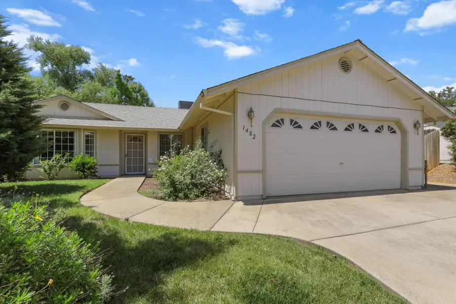 1482 Rose Tree Lane, Redding, CA 96003 - #3