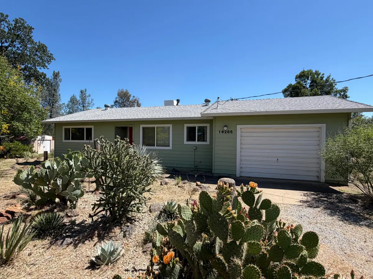 16285 Plantation Lane, Anderson, CA 96007 - #1