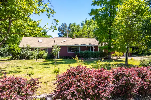 5609 Shady Lane, Anderson, CA 96007