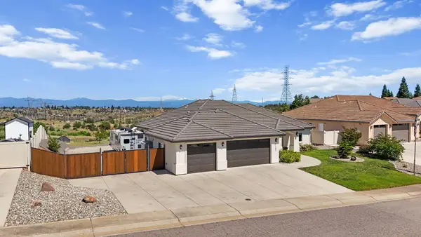1187 Coggins Street, Redding, CA 96003