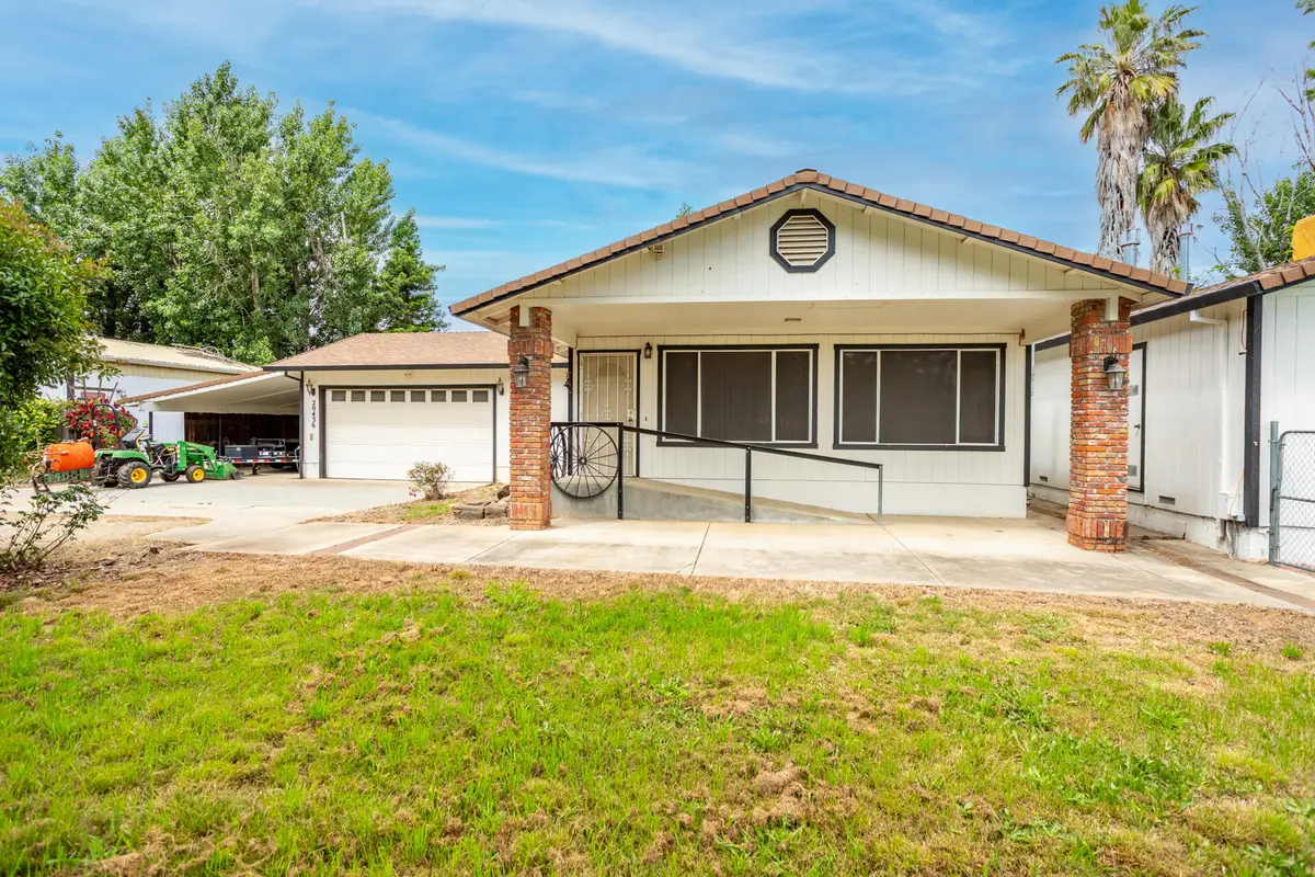 20436 Gas Point Road, Cottonwood, CA 96022 - #1