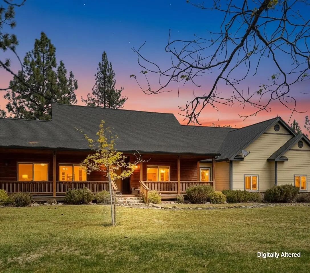 5312 S Kidder Loop Loop, Etna, CA 96027 - #1