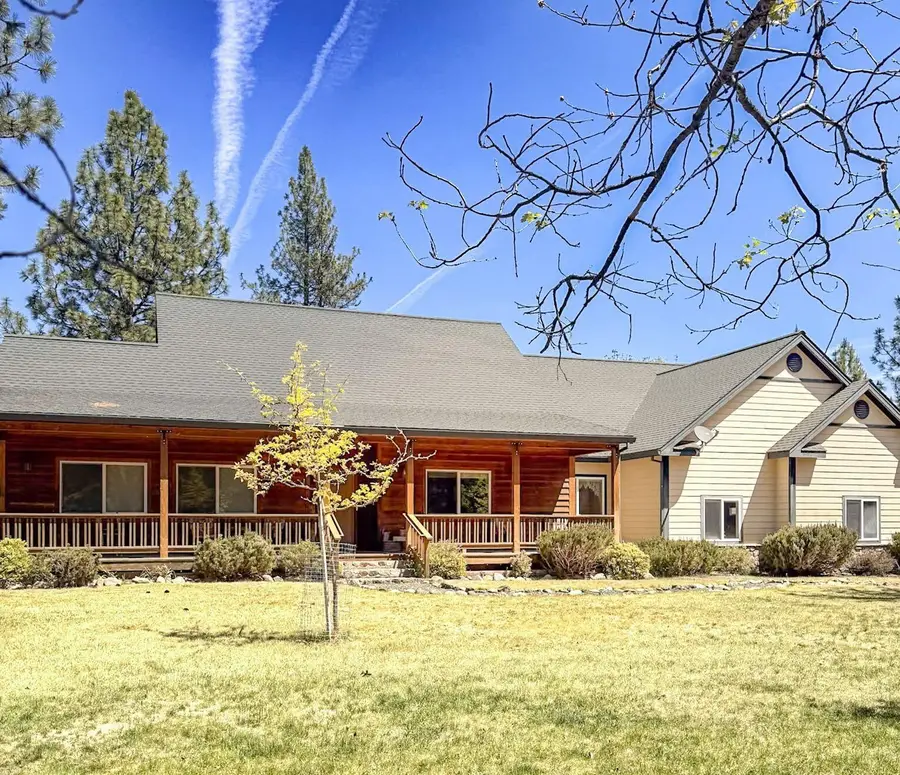 5312 S Kidder Loop Loop, Etna, CA 96027 - #3