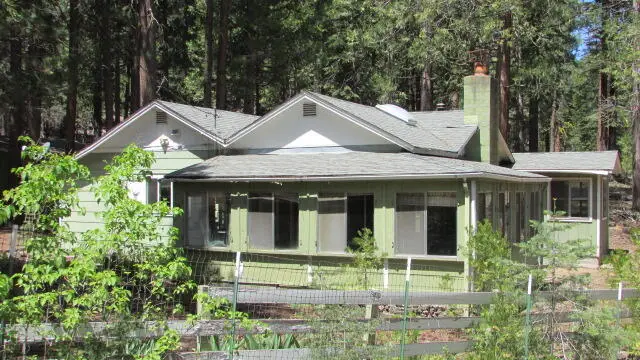 13453 Circle Drive, Old Station, CA 96071 - #1