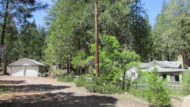 13453 Circle Drive, Old Station, CA 96071 - #2