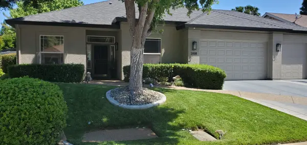 3008 Copper Creek Drive, Redding, CA 96002