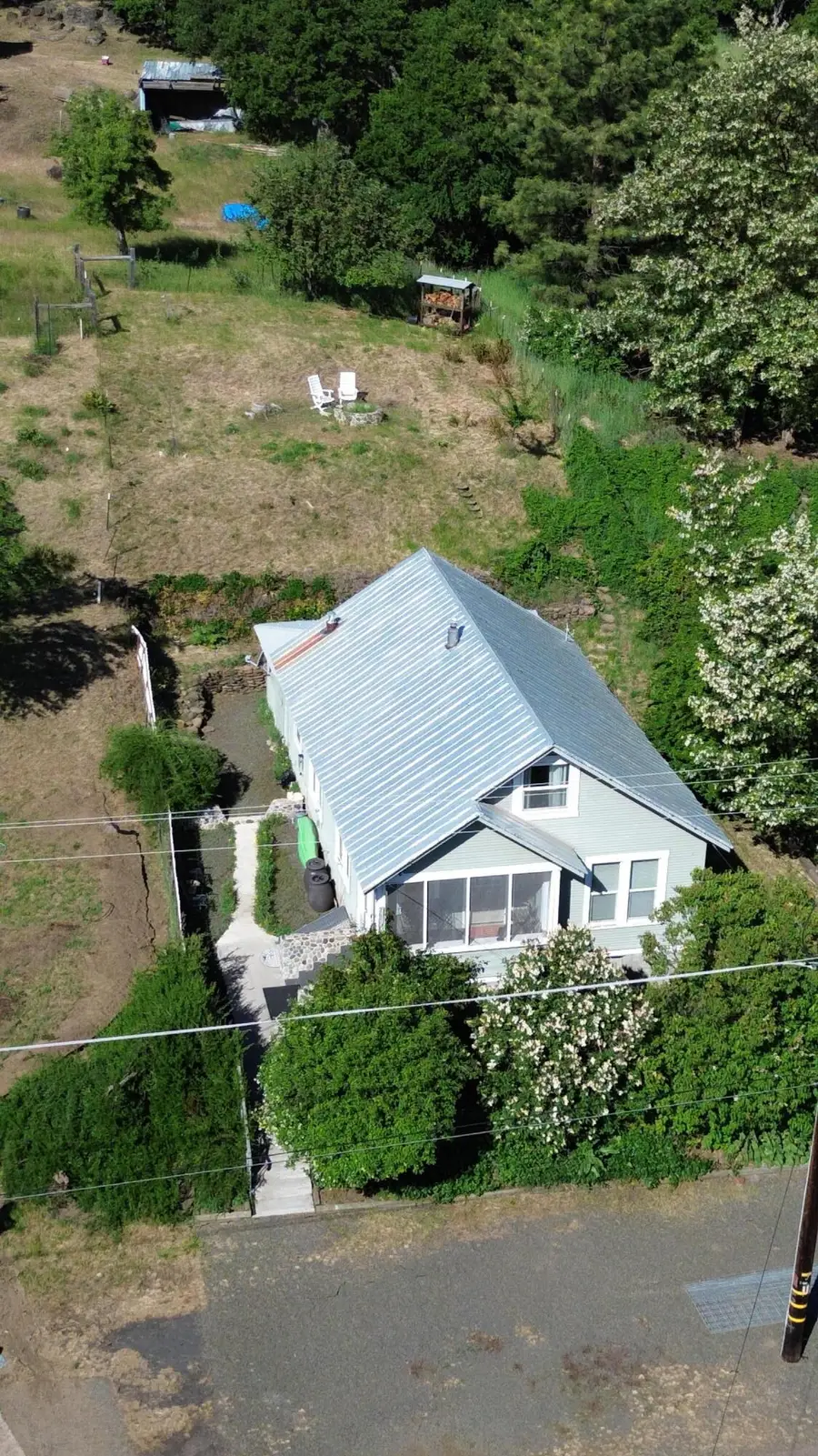 24806 Long Street, Fall River Mills, CA 96028 - #3