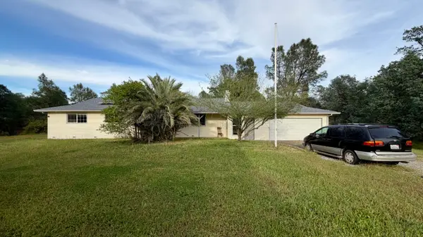 17228 China Gulch Drive, Anderson, CA 96007