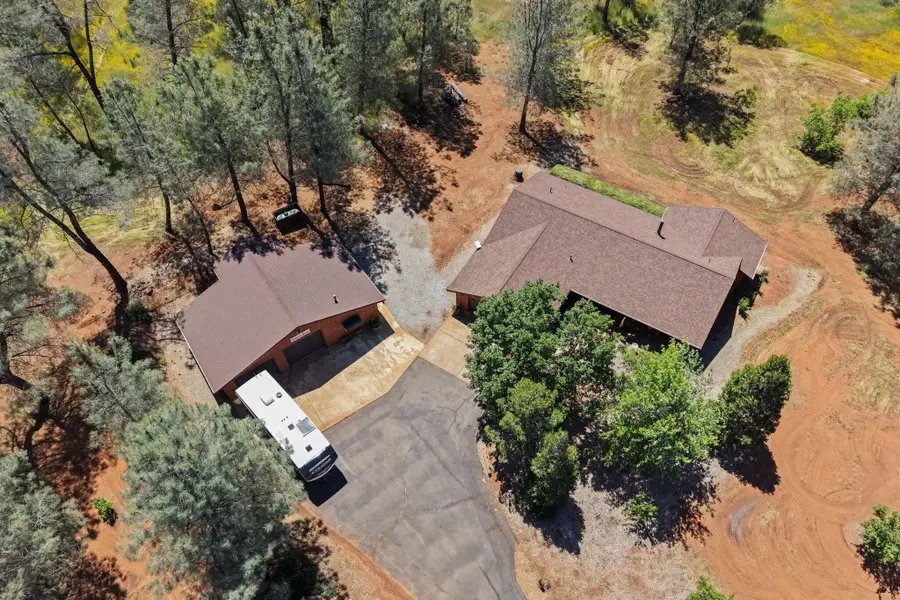 7117 Pine Bluff Drive, Shingletown, CA 96088 - #3