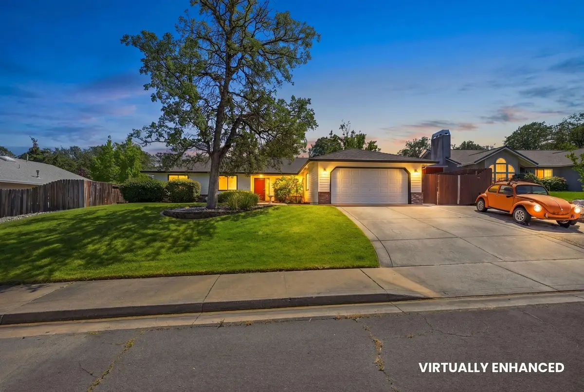 5245 Mica Court, Redding, CA 96003 - #1