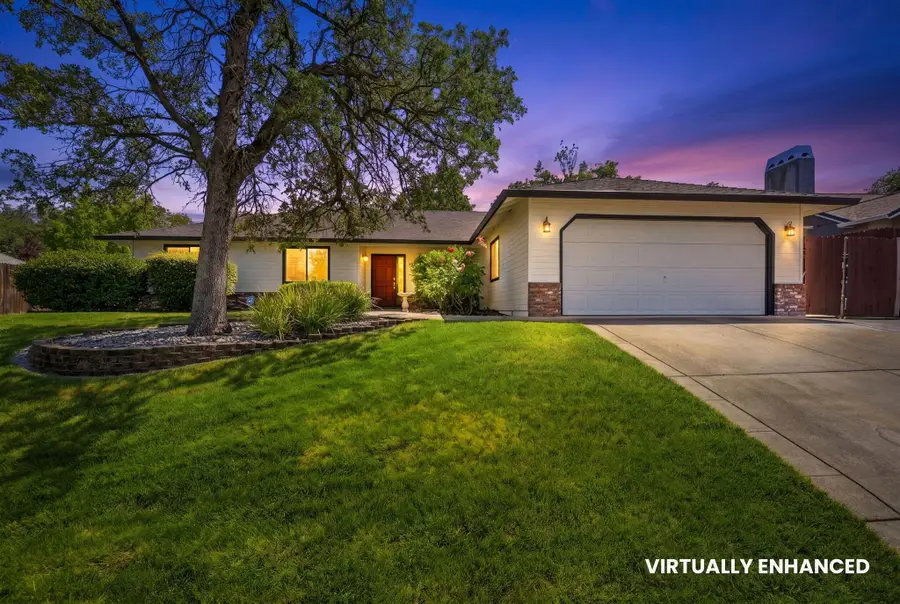 5245 Mica Court, Redding, CA 96003 - #2