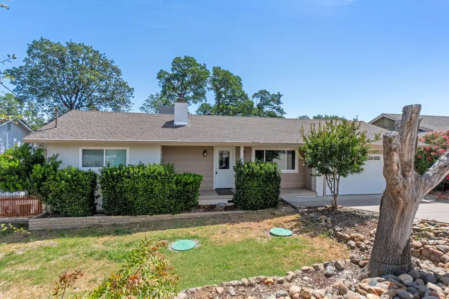 19578 Covington Mill Drive, Cottonwood, CA 96022 - #2