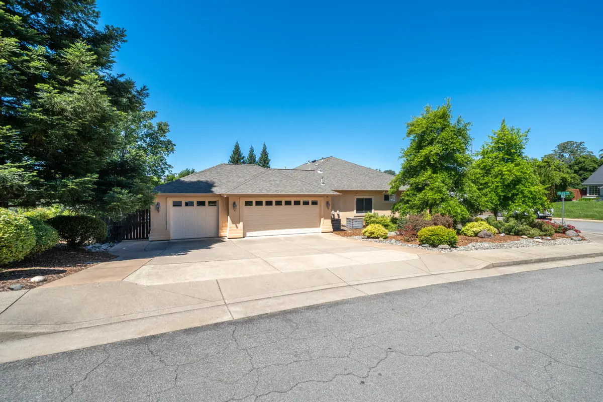 2318 Hope Lane, Redding, CA 96003 - #1