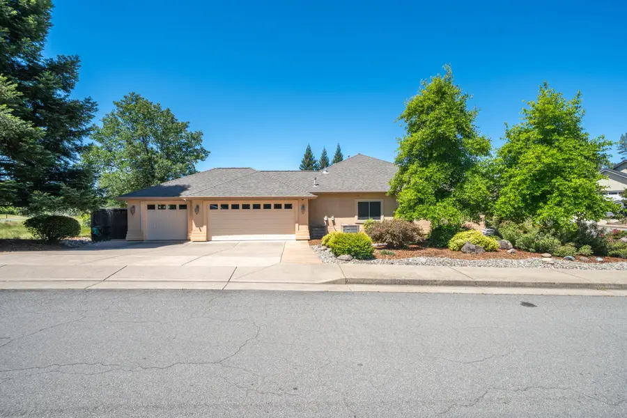 2318 Hope Lane, Redding, CA 96003 - #2
