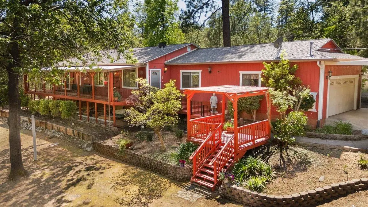 17627 Yellow Pine Avenue, Shasta Lake, CA 96019 - #1