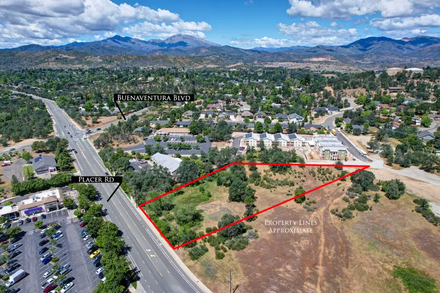 3380 Placer Street, Redding, CA 96001 - #3